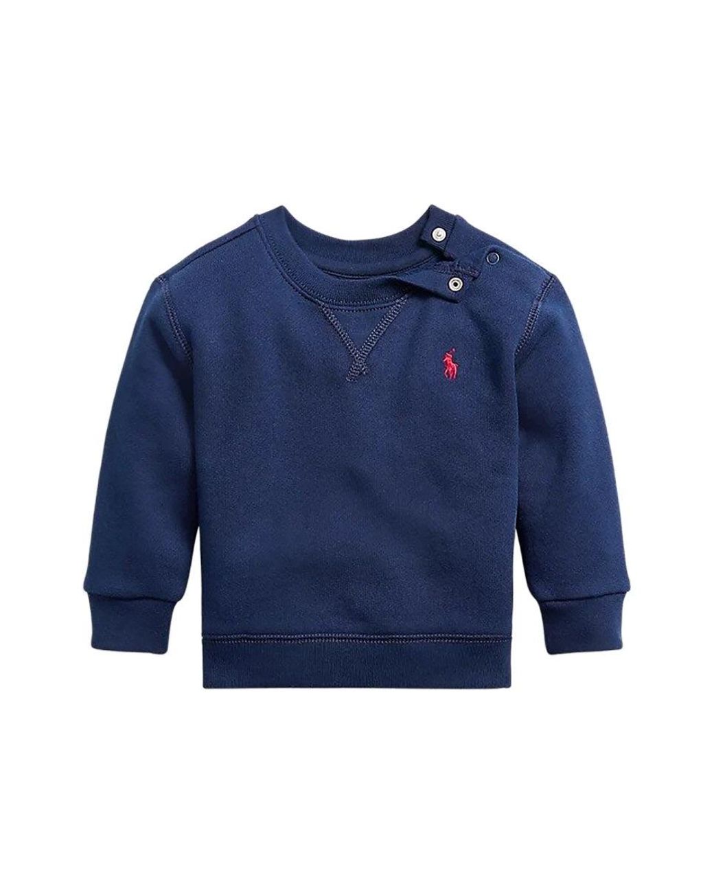 Polo Ralph Lauren Blue Tops Knit