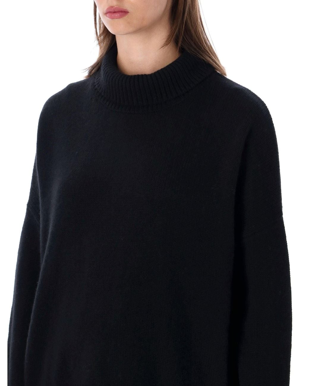 Pulls Lisa Yang en coloris Black