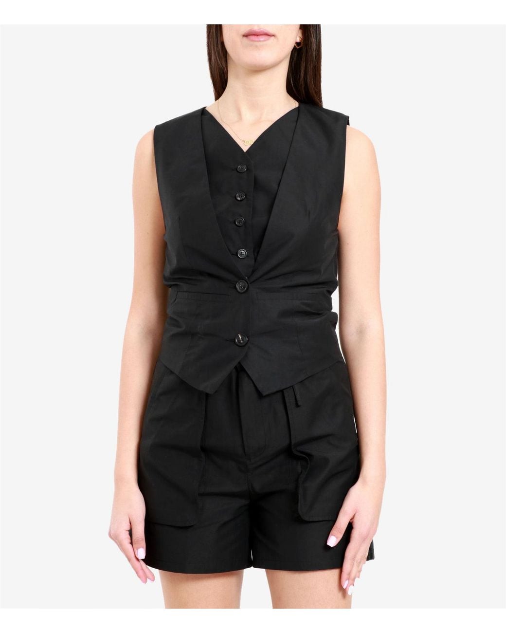 Grifoni Black Jackets