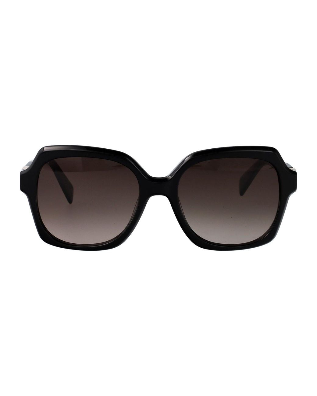 Liu Jo Black Sunglasses