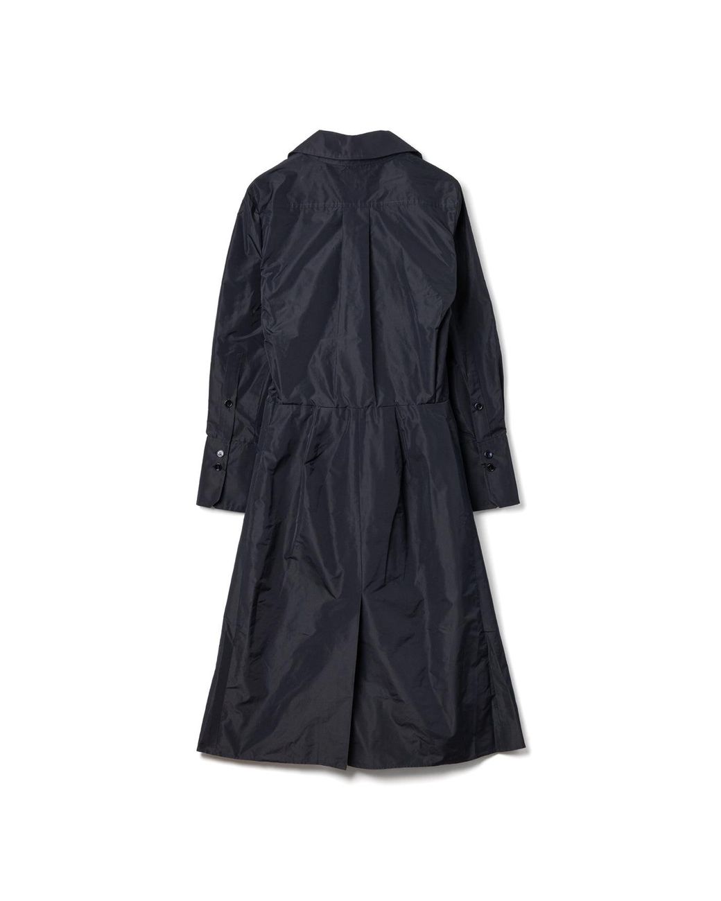 Patou Blue Dresses