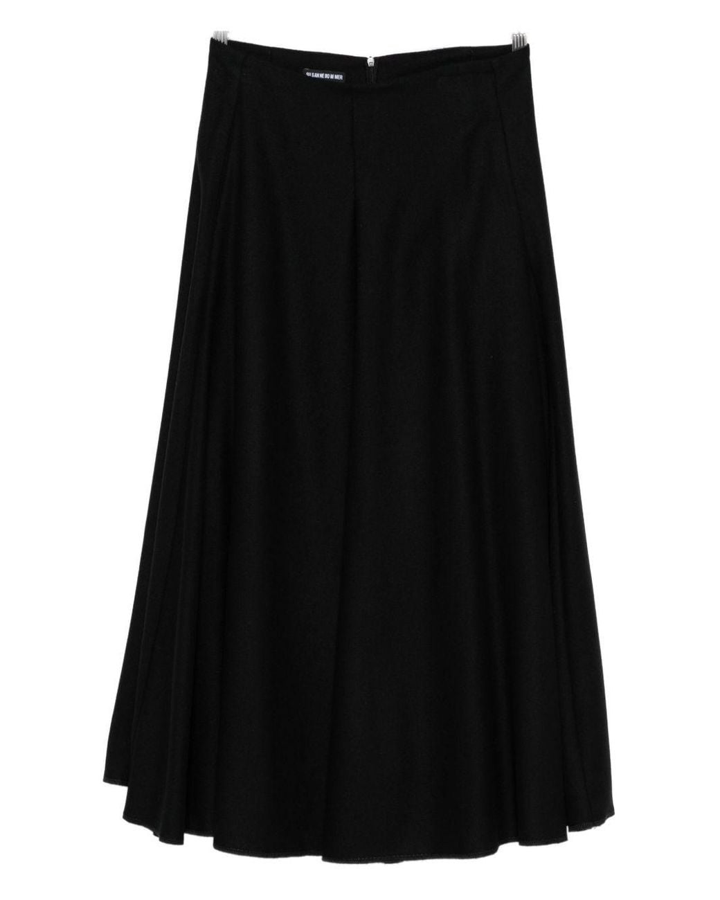 Susanne Bommer Black Susanne Bommer