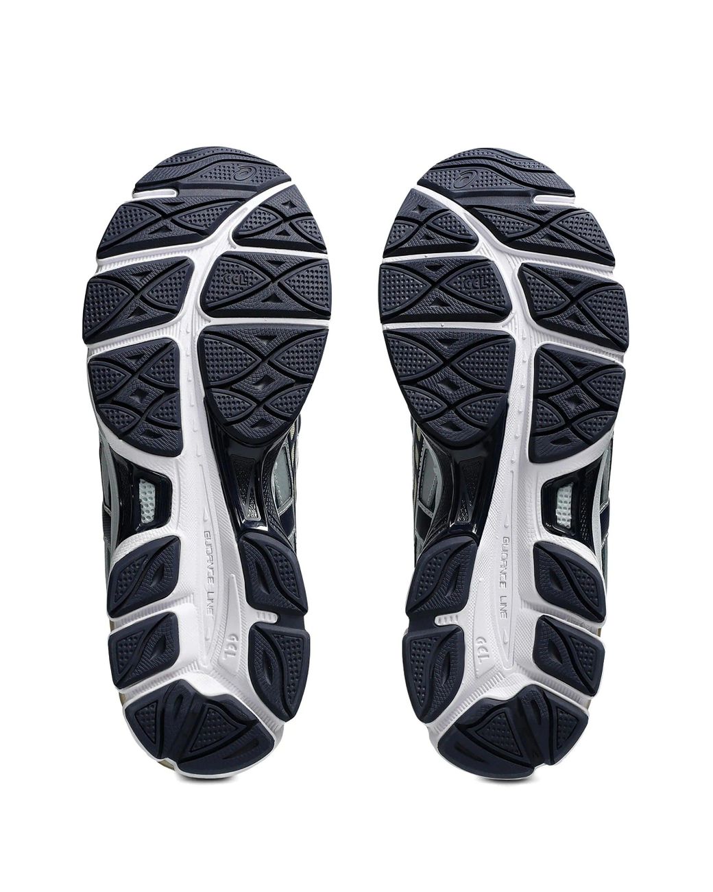 Asics Gel-Nyc 2055 Sneakers in White für Herren