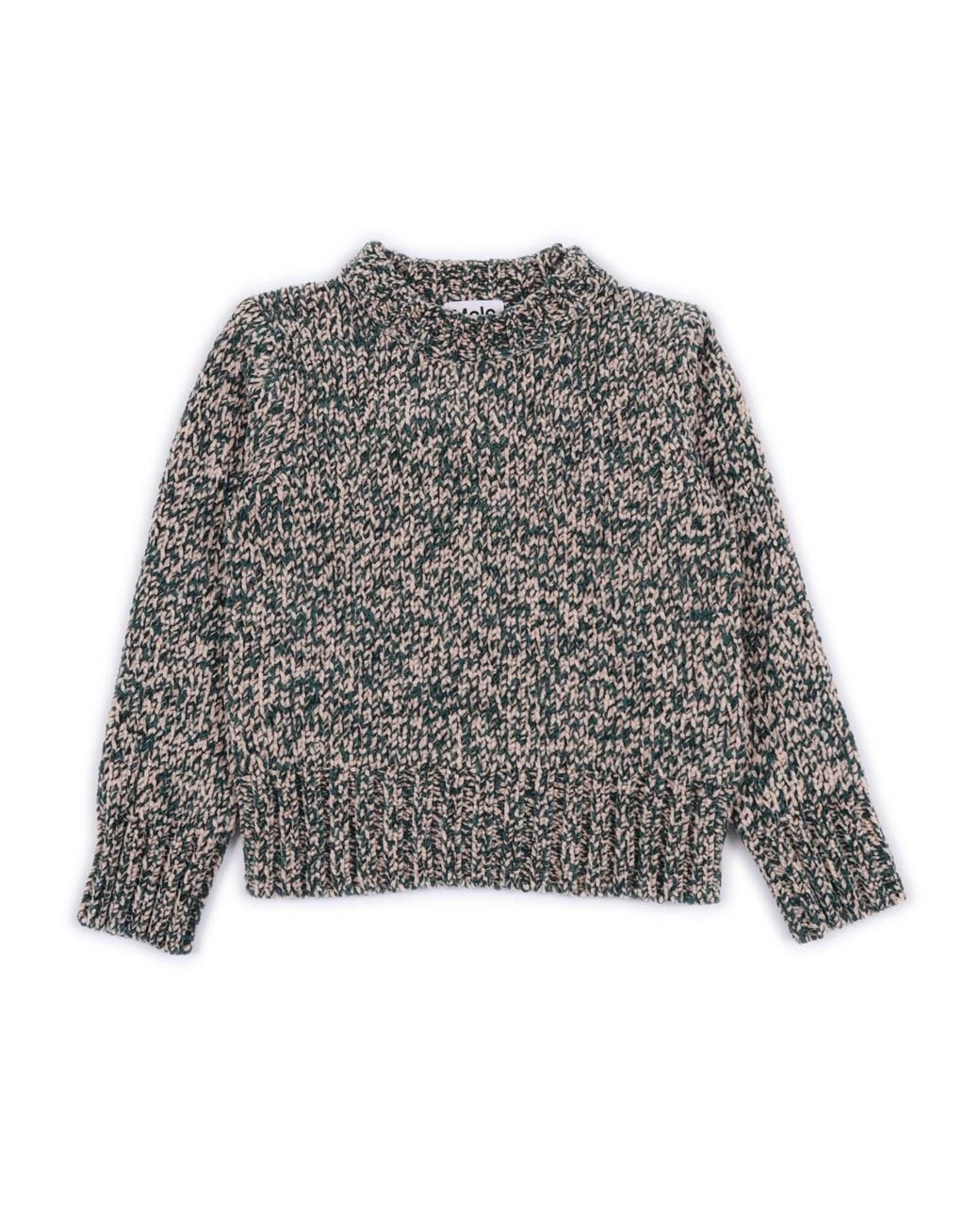 Molo Gray Grett Jumpers, By The Way