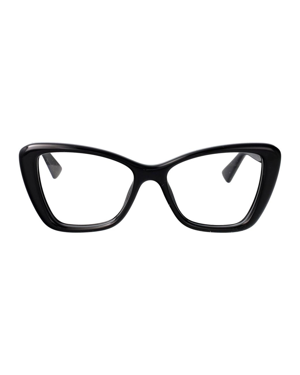 Gucci Black Optical