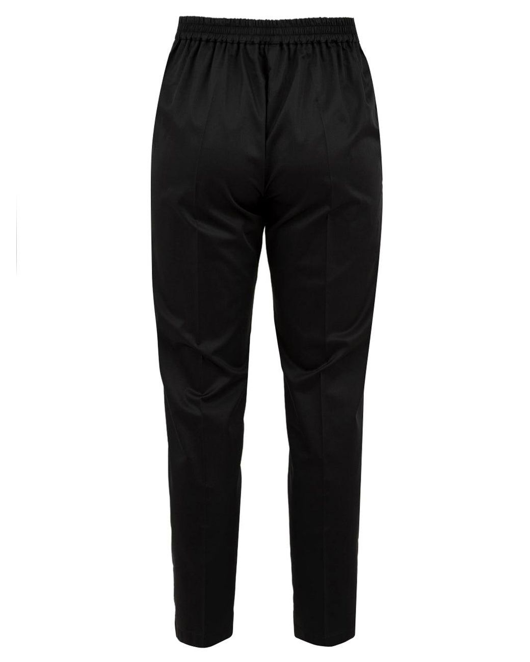 Douuod Broek in het Black