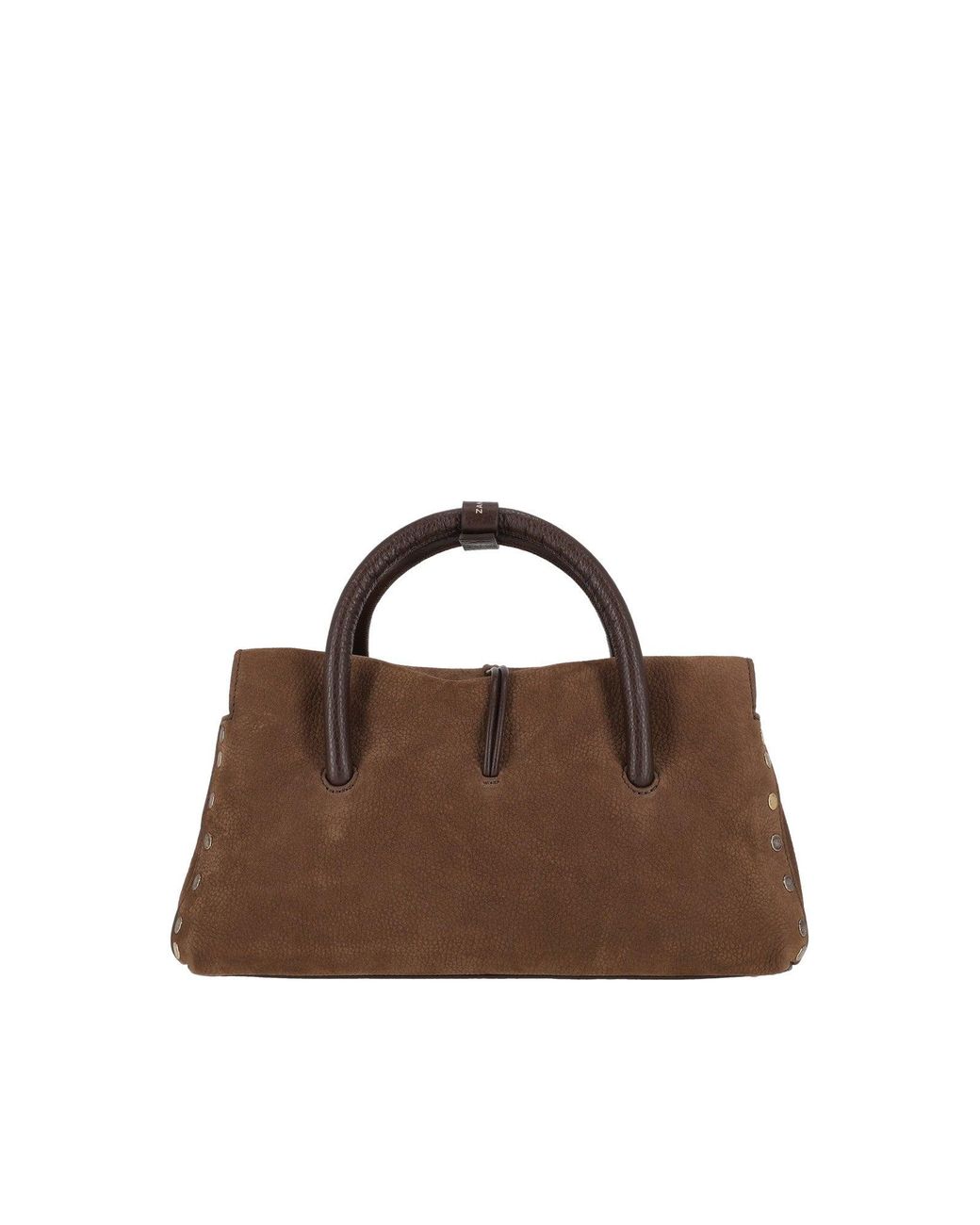 Zanellato Srl Brown Dotta Jones Nabuk Taglia S Tartufo Di Norcia