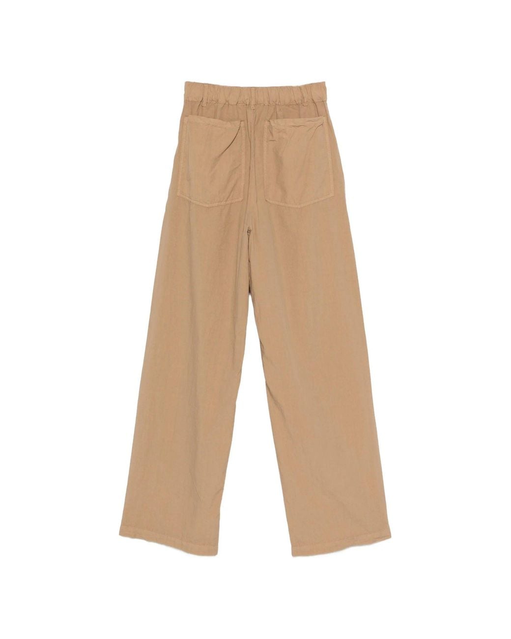 Barena Natural Pantalone Ida Tendon