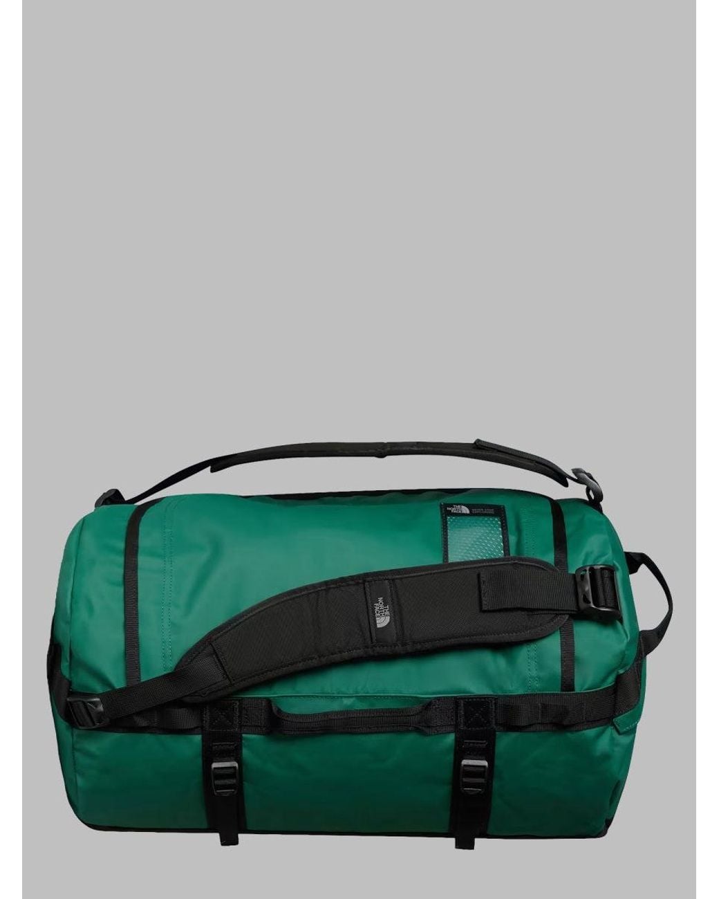 The North Face Green Luggage Bag