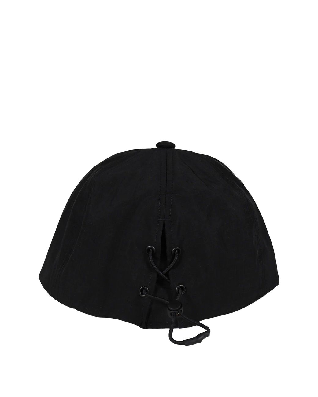 Y-3 Black Utl Cap