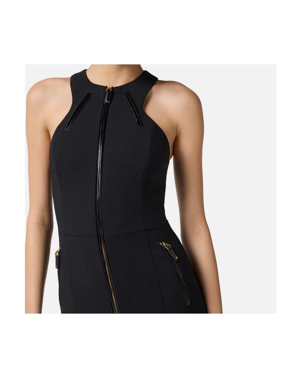 Elisabetta Franchi Elisabetta Franchi Black
