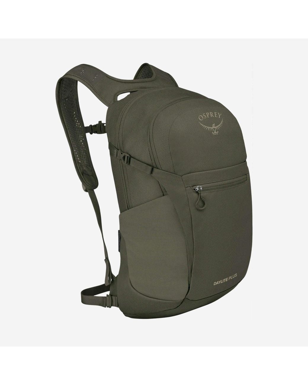 Osprey Green Daylite Plus Backpack