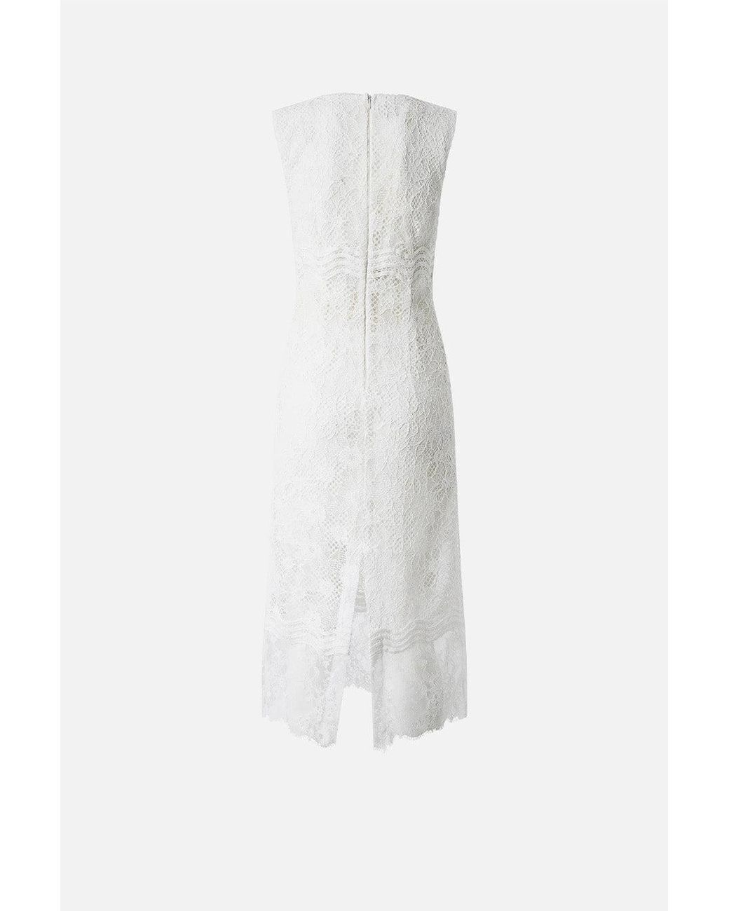 Pinko Wit in het White