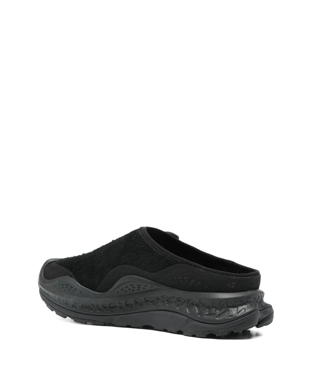 Hoka One One Black U Ora Primo Ext