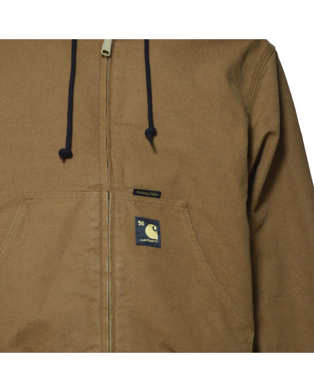 Carhartt Jassen in het Green