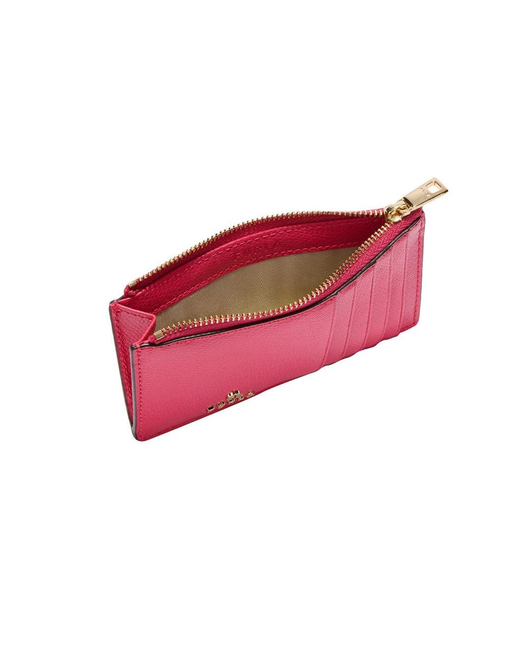 Furla Pink Accessories