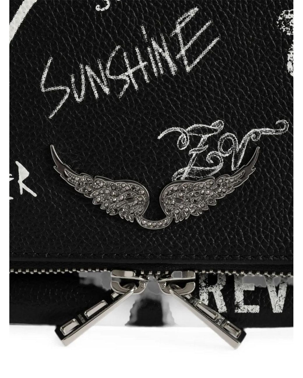 Zadig & Voltaire Black Bags