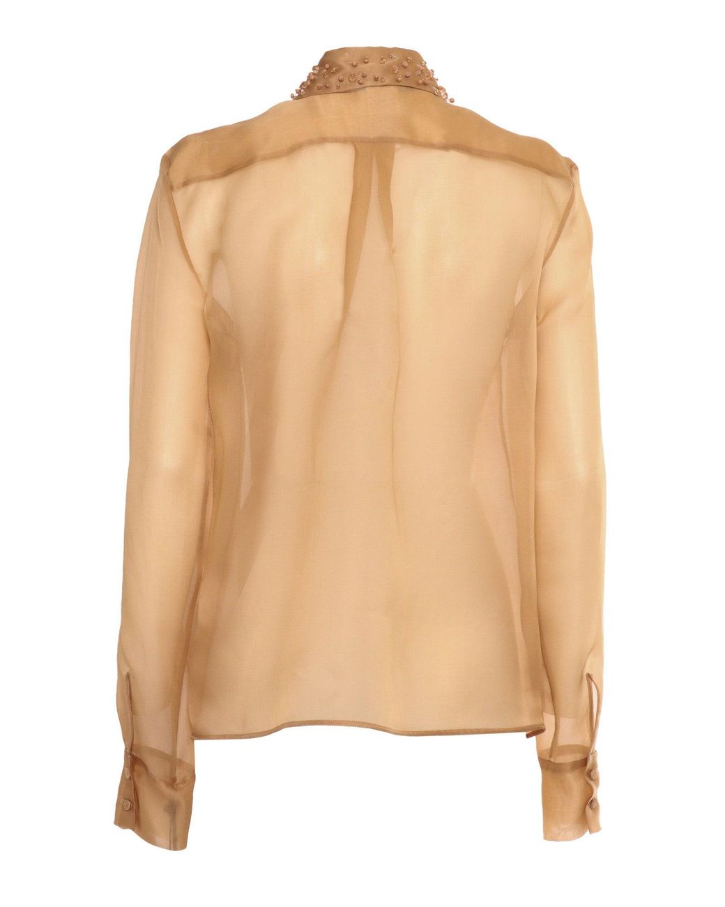 Fabiana Filippi Natural Blusa