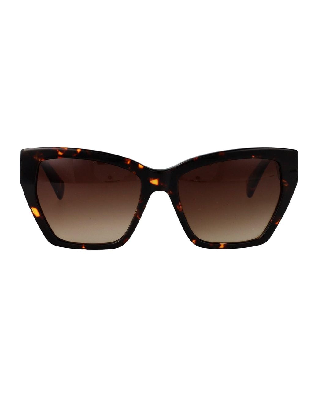 Liu Jo Brown Lj815S Acetate Sunglasses