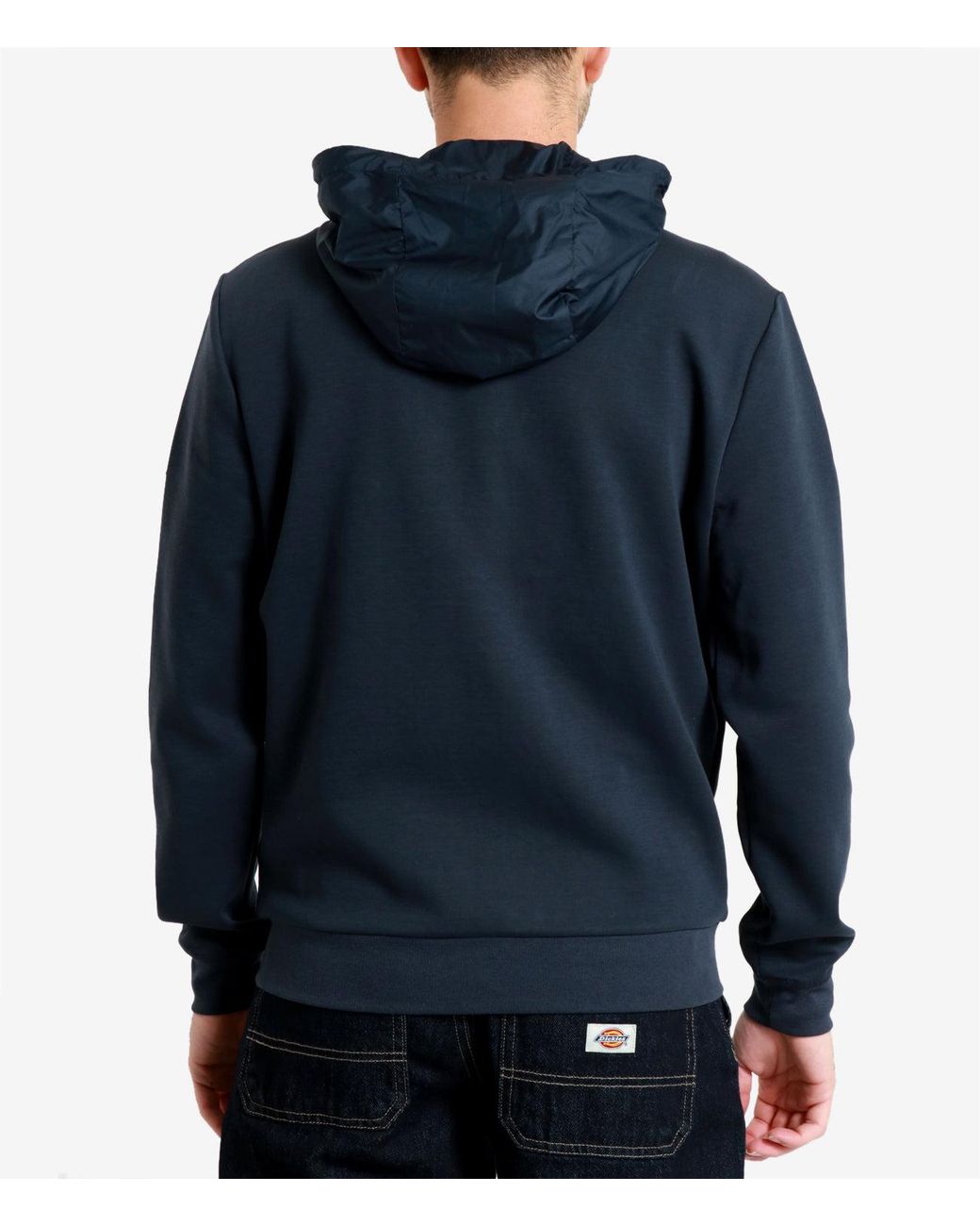 Heskimo Blue Blau