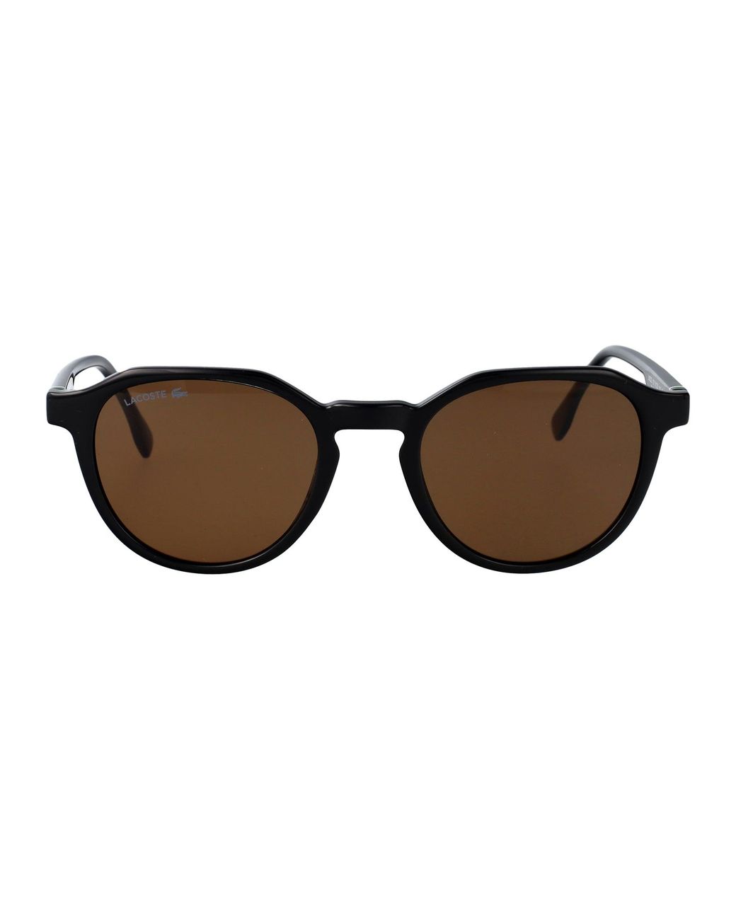 Lacoste Brown Sunglasses for men