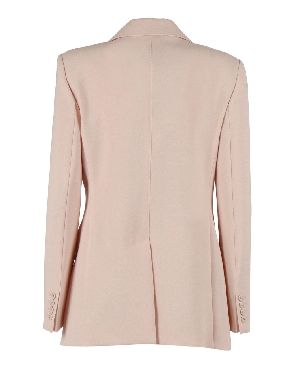 Max Mara Natural Jacket