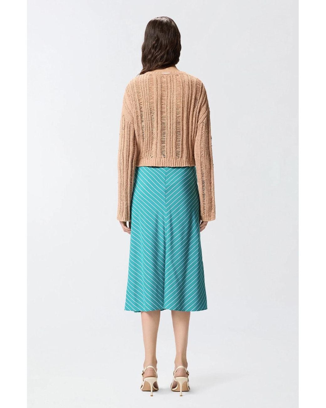 Pinko Natural Pinko Pink