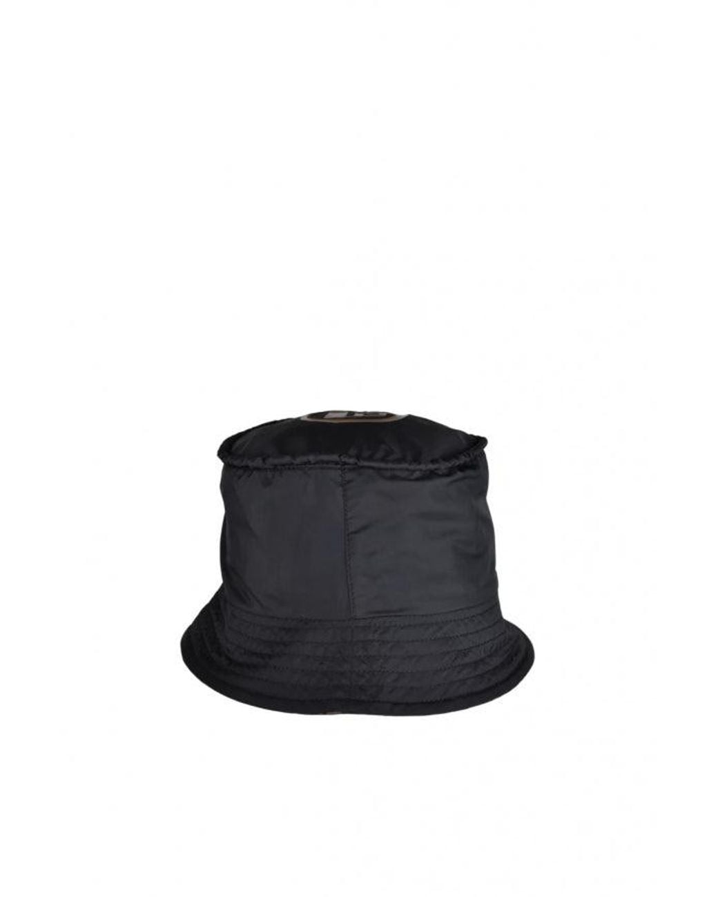 Fendi Black Bob - Size: M