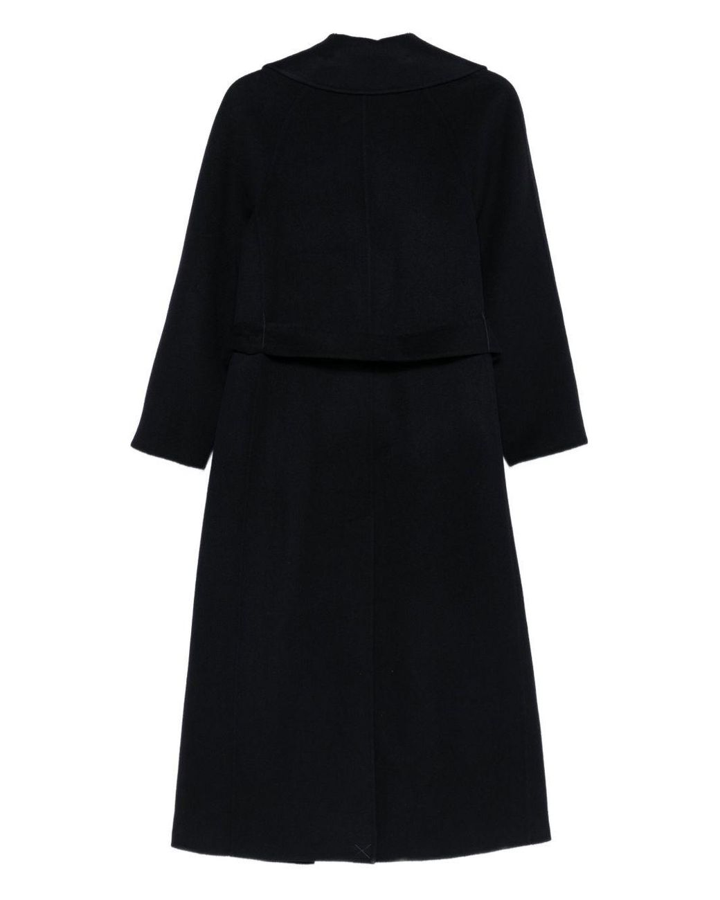 Paltò Black Coats