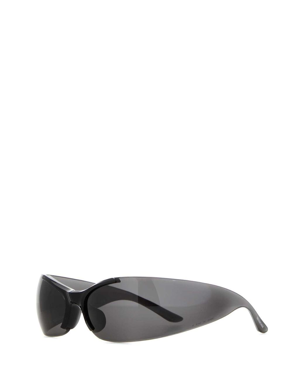 Balenciaga Gray Sunglasses