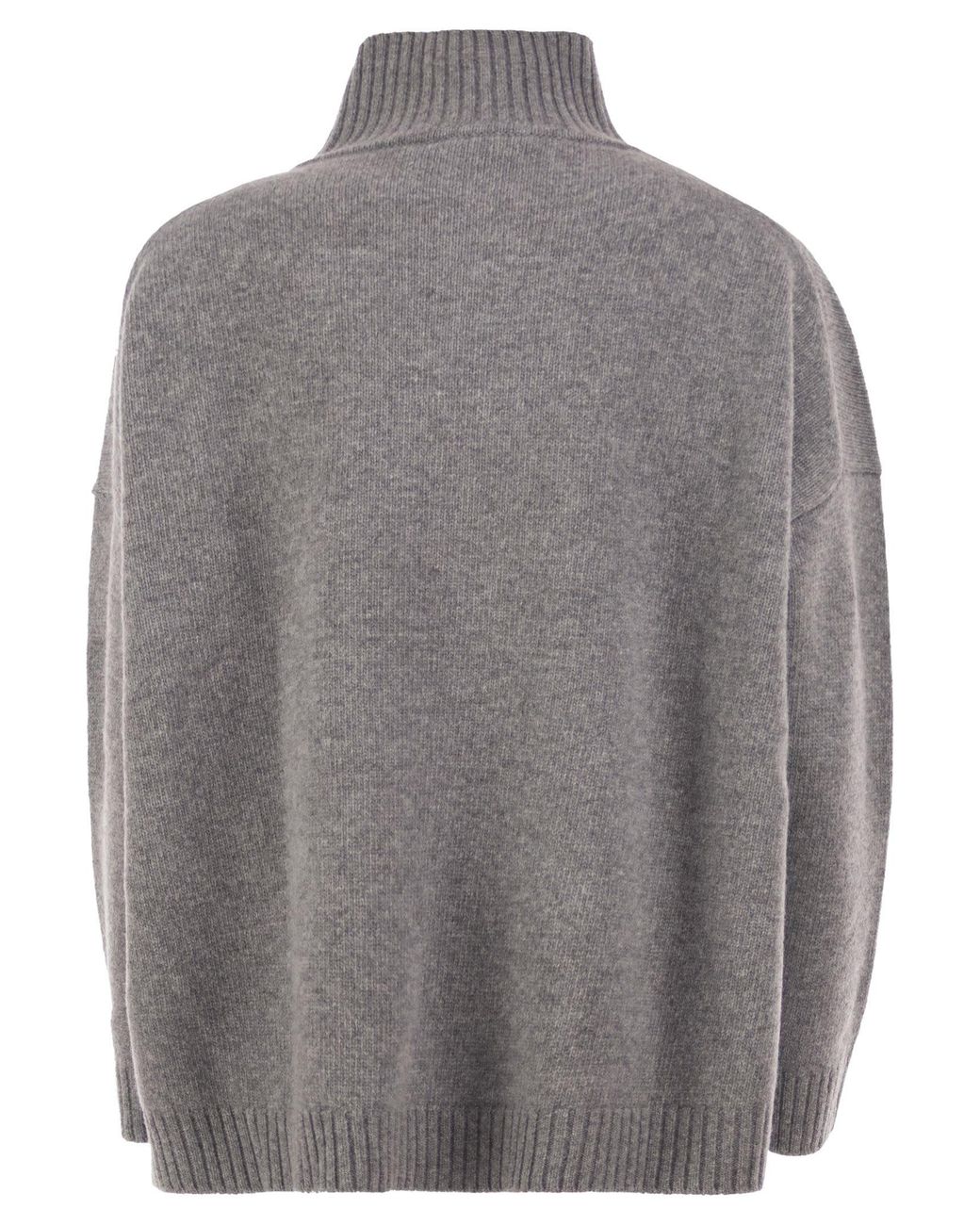 Weekend by Maxmara Gray Weekend Maxmara Wkdborgia