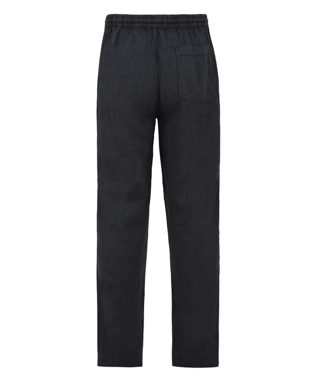 Aspesi Broek Blauw in het Blue voor heren