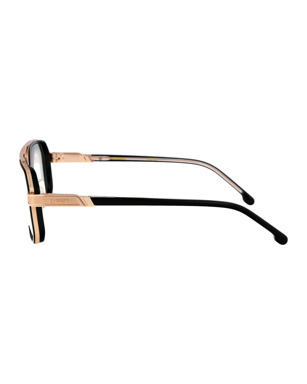 Carrera Metallic Aviator Optical 1137 001 for men