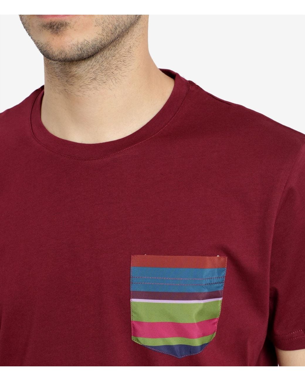 Gallo Red T Shirts And Polos