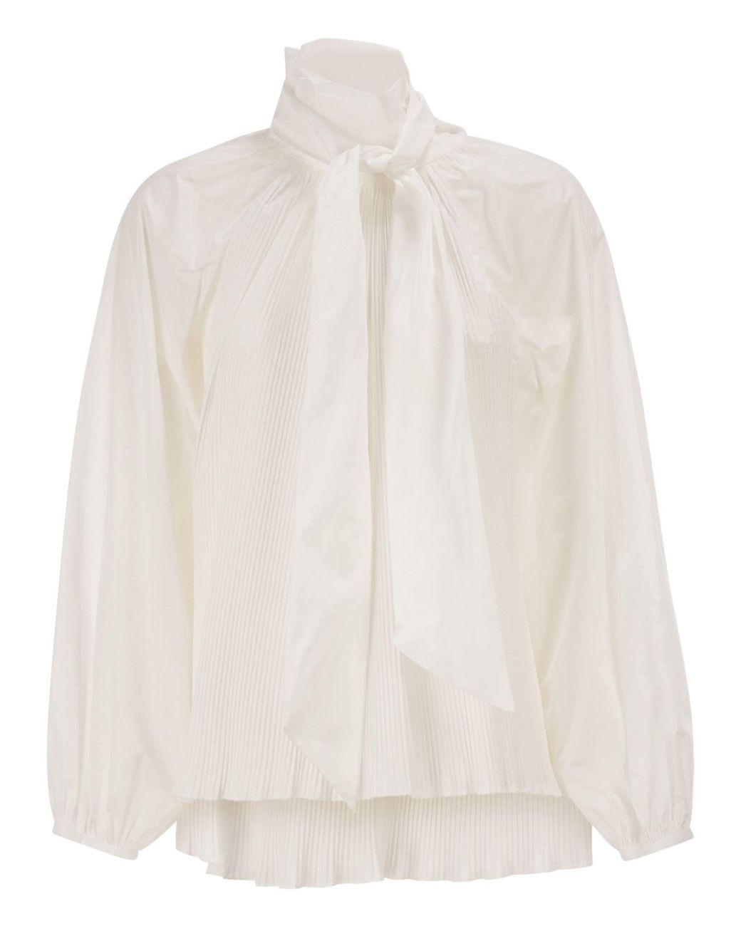 Max Mara White Mxevalle