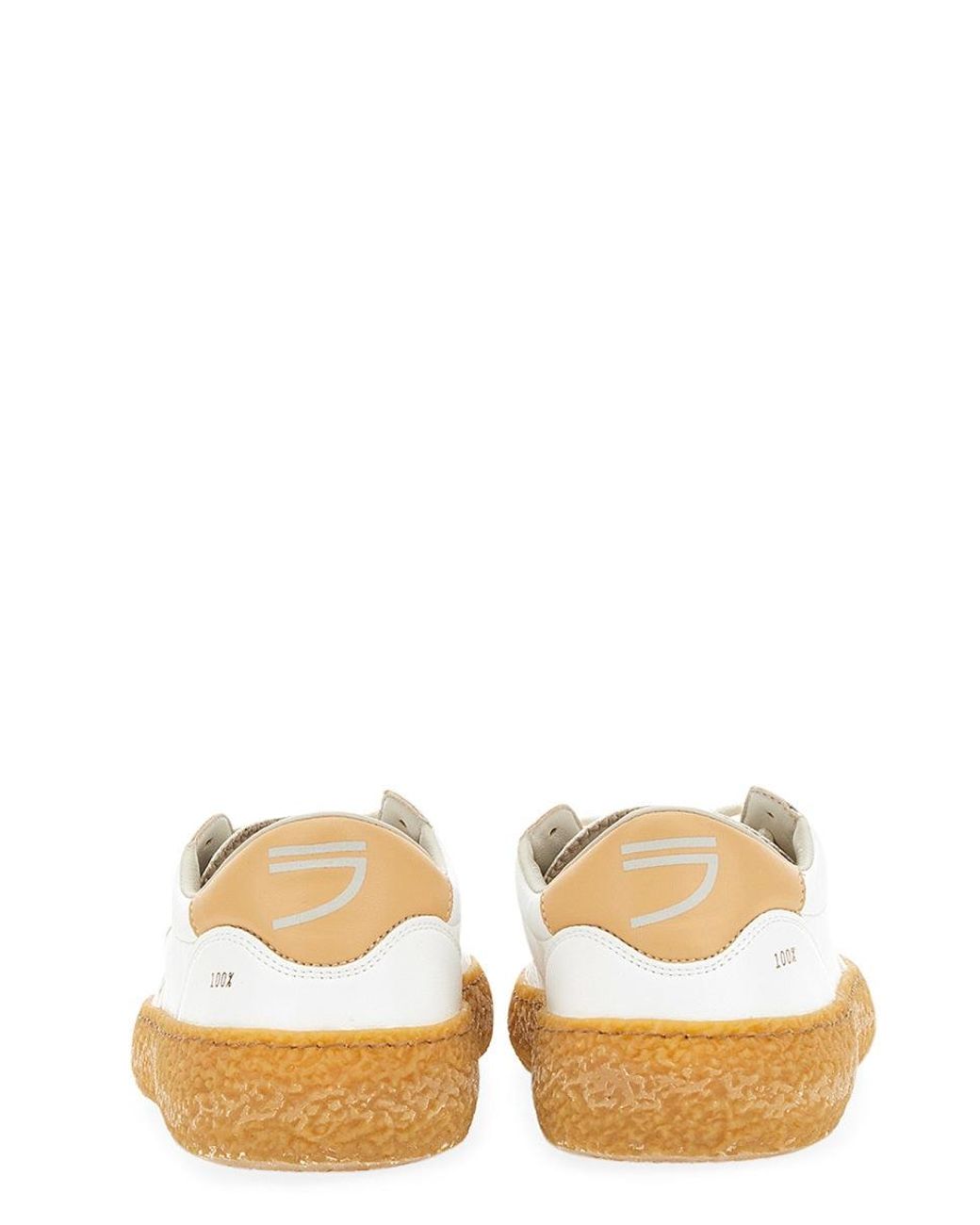 PURAAI White Sneaker
