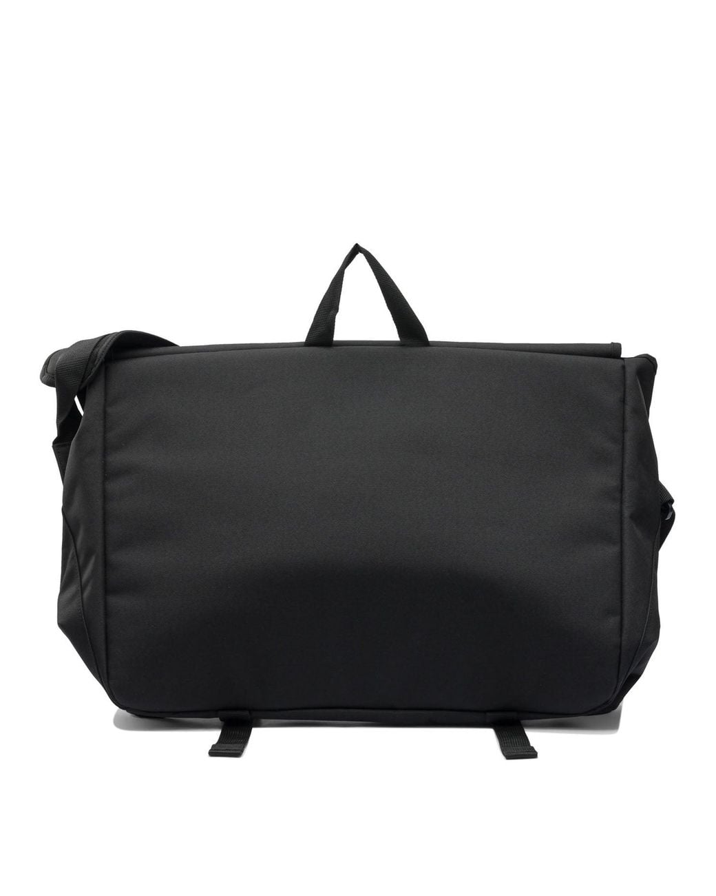 Carhartt Black "Jake" Large Crossbody Bag