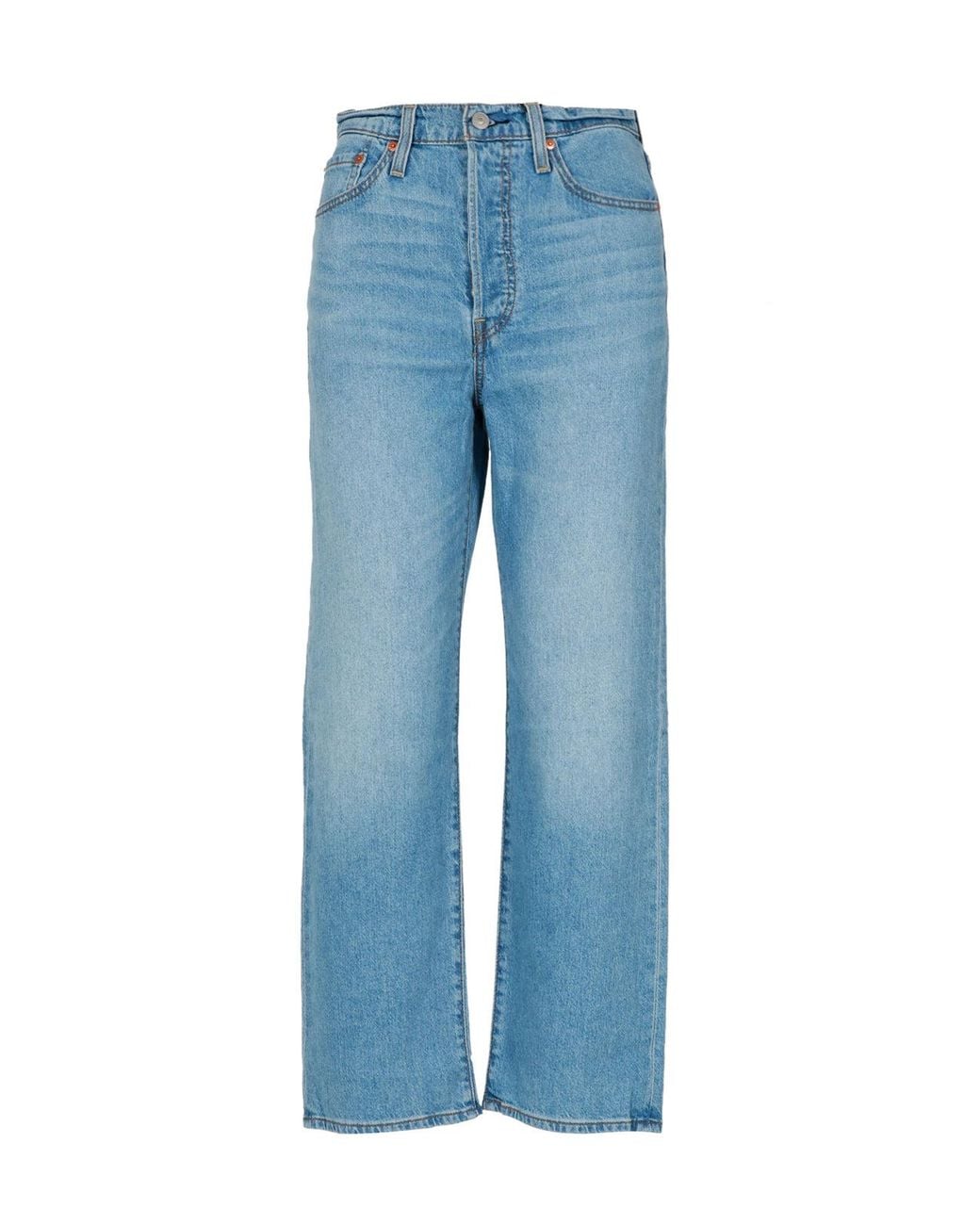 Levi's Blue Jeans