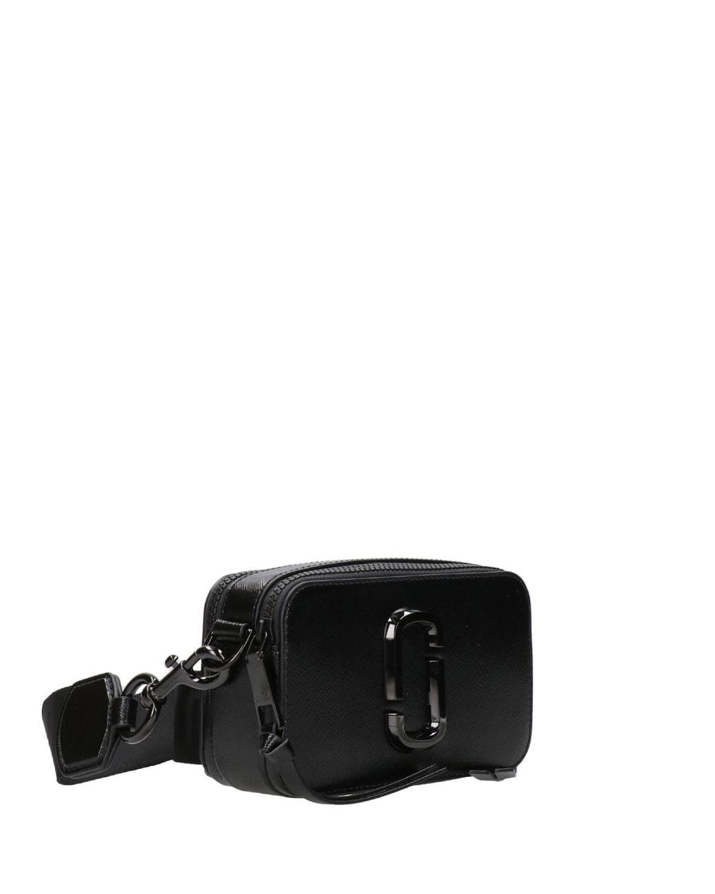 Marc Jacobs Black Bags