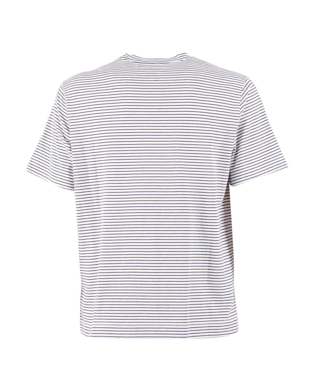 Circolo 1901 White T Shirt Cotton