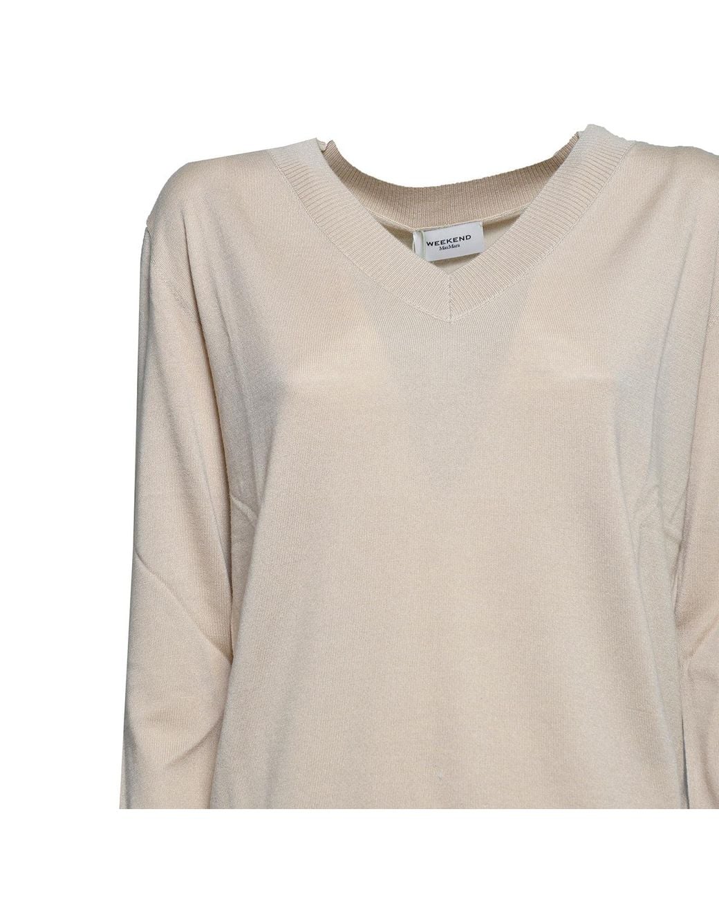 Weekend by Maxmara Truien in het Gray