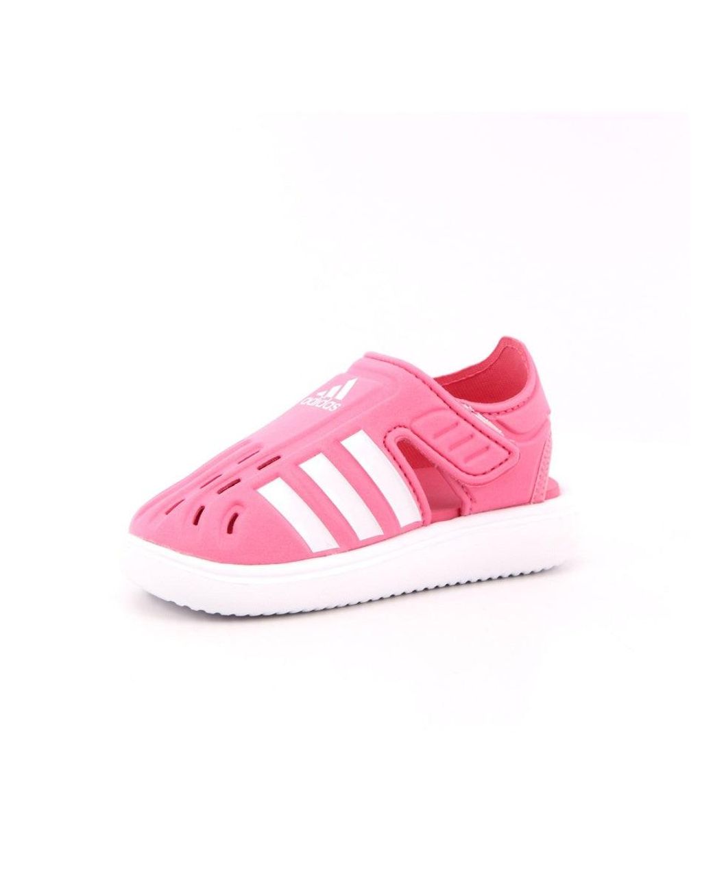 Adidas Originals Pink Sandal "Water"