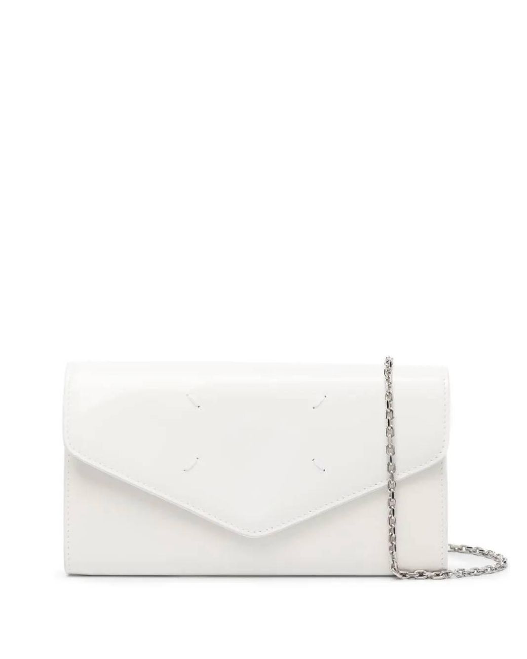 Billetera blanca new arrivals