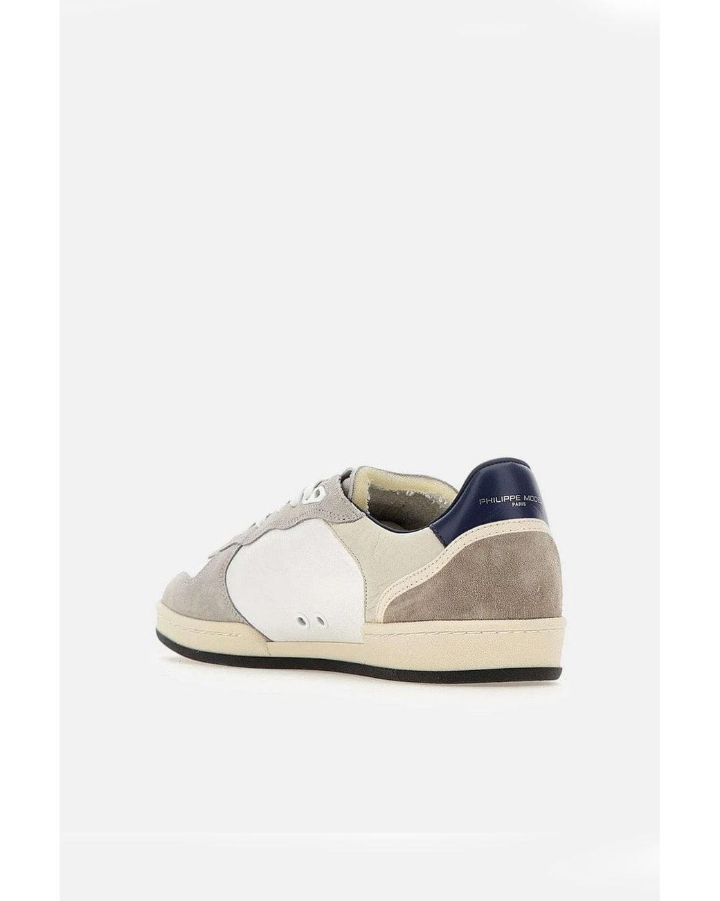 Multicolore Philippe Model en coloris White