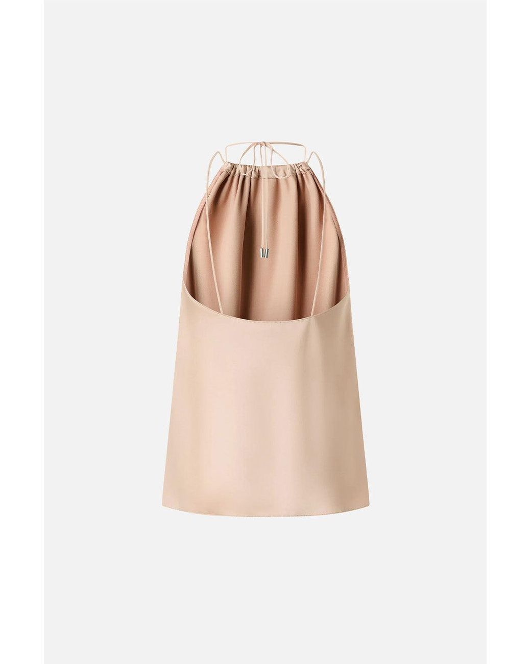 Pinko White Pinko Pink