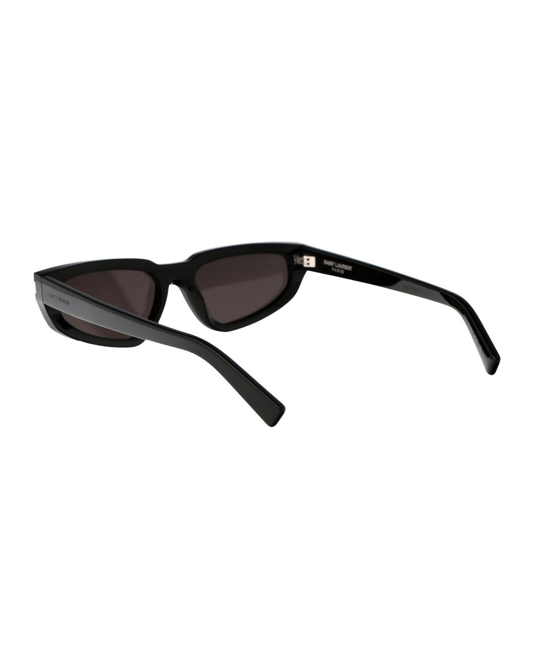 Saint Laurent Black Sunglasses
