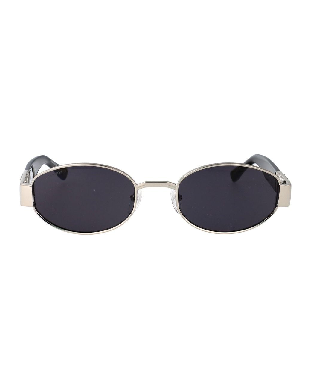 DSquared² Blue Sunglasses for men