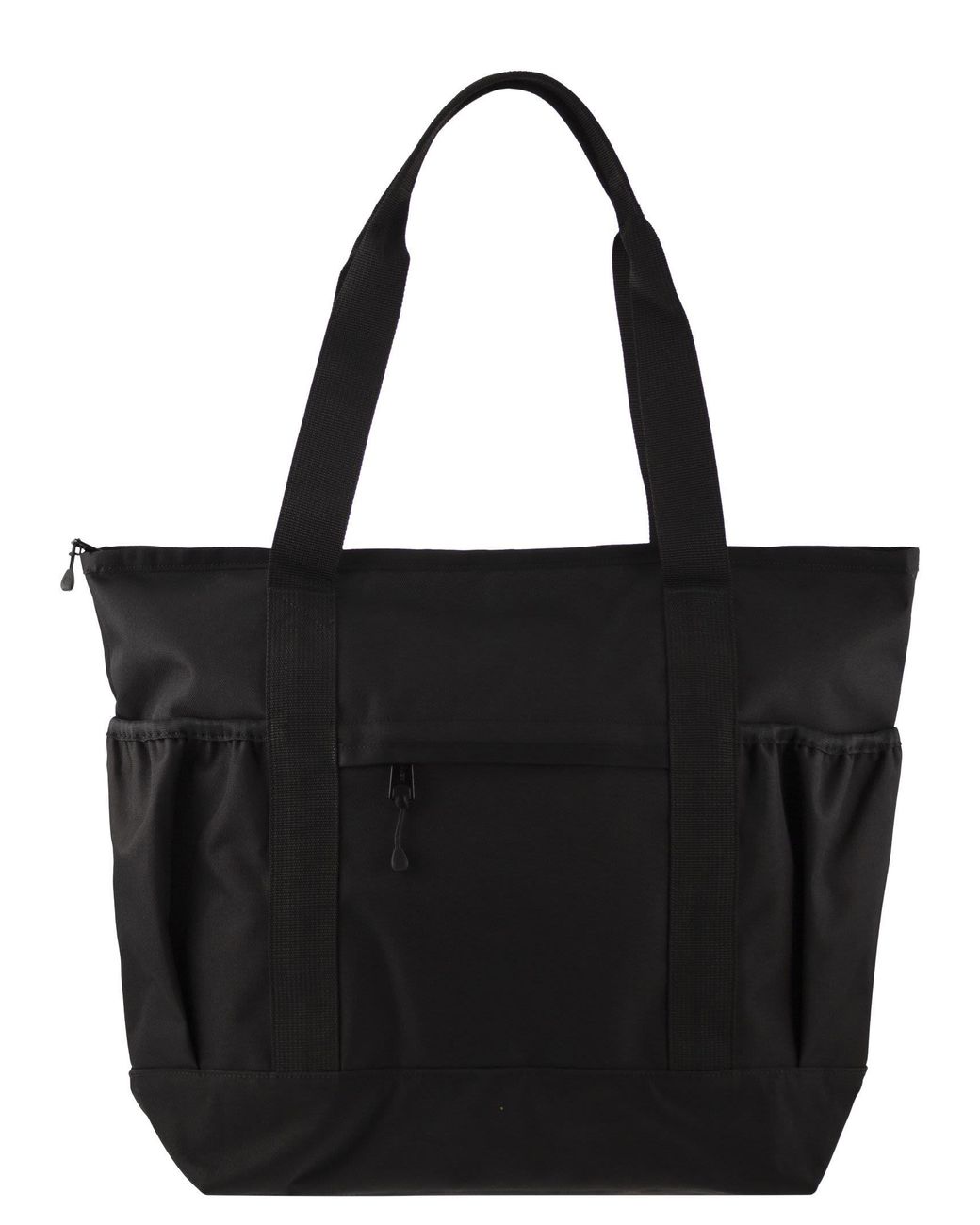 Carhartt Black Utility Tote Bag
