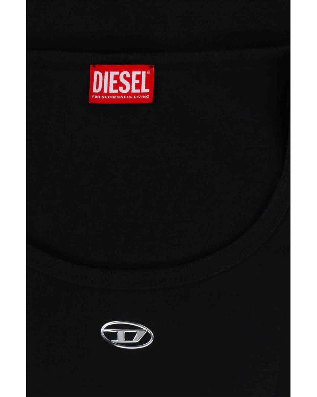 DIESEL Diesel Black
