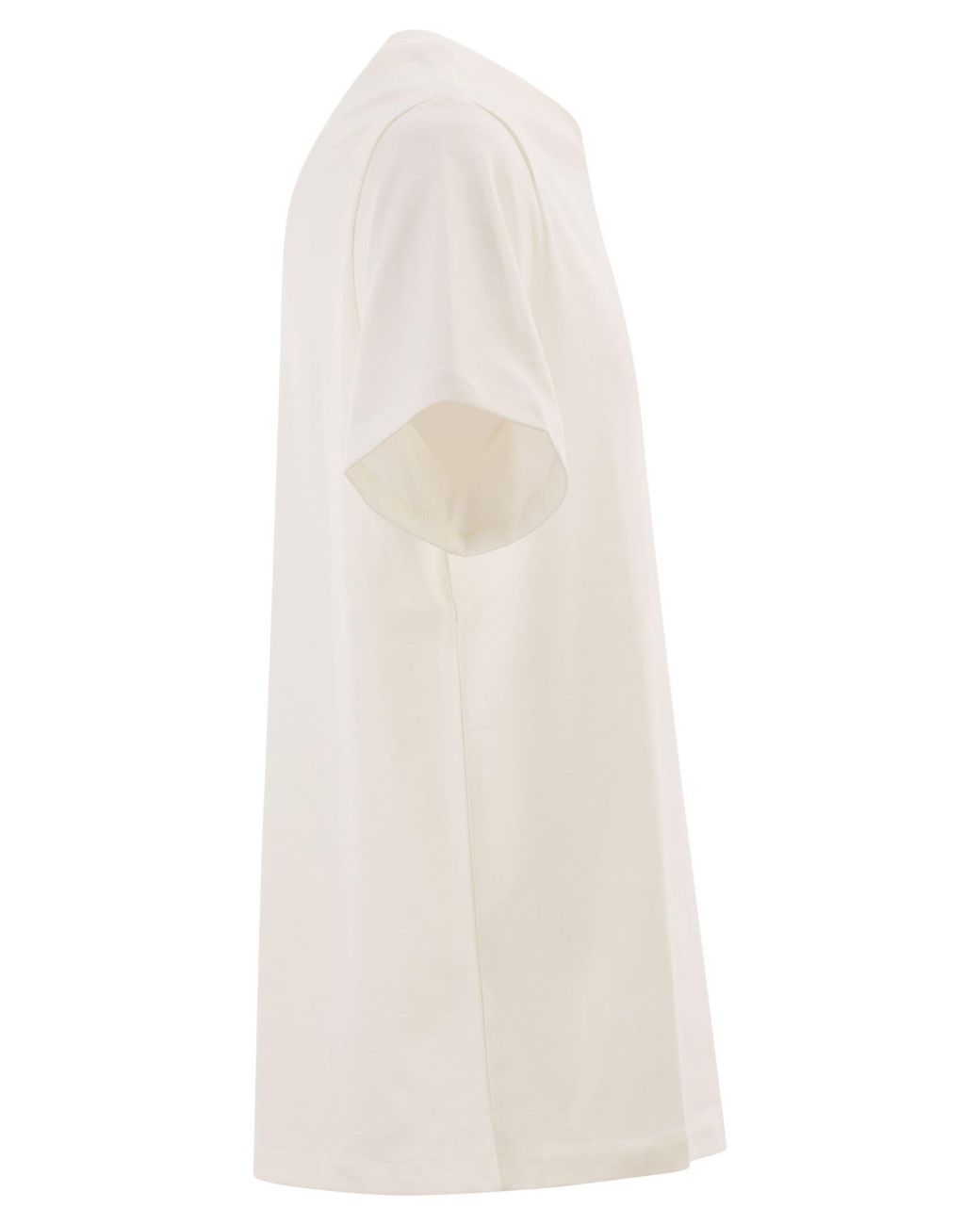 A.P.C. White Rue Madame for men